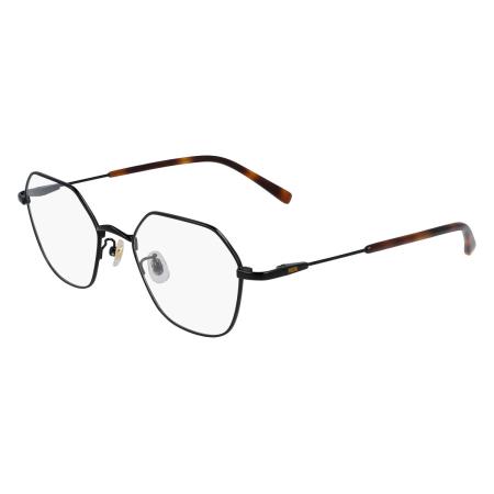 MCM 2141A Aziatische pasvorm 001 Zwart Heren Bril