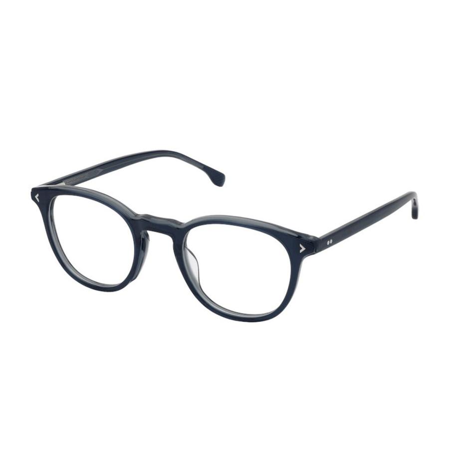 Lozza VL4346 Amalfi 5 TA2Y Blauw Heren Bril