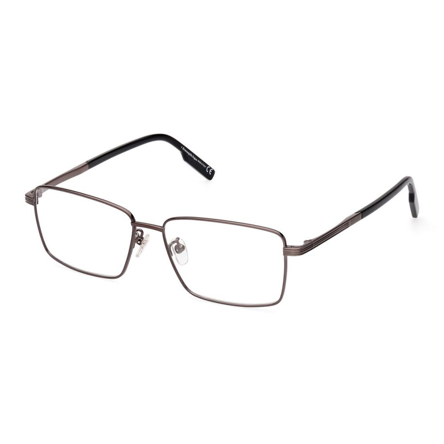 Zegna EZ5258-H 8 Grijs Heren Bril