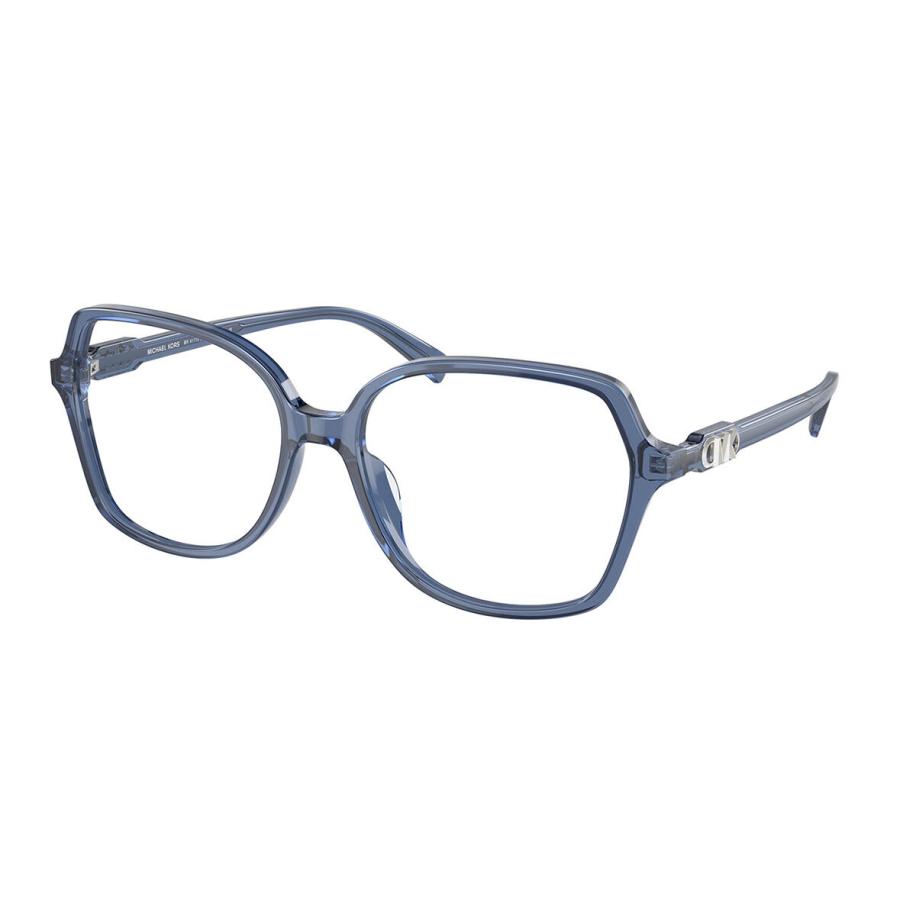Michael Kors MK4111U BERNAL 3956 Blauw Dames Bril