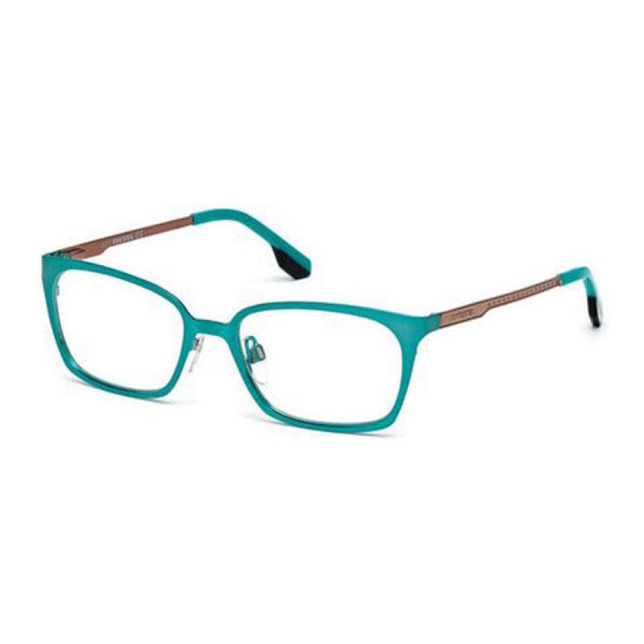 Diesel DL5082 93 Groen Heren Bril