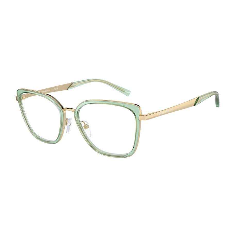 Emporio Armani EA1152 3363 Groen Dames Bril