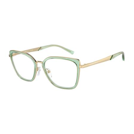 Emporio Armani EA1152 3363 Groen Dames Bril