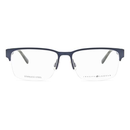 Joseph Abboud JA4088 414 Blauw Heren Bril