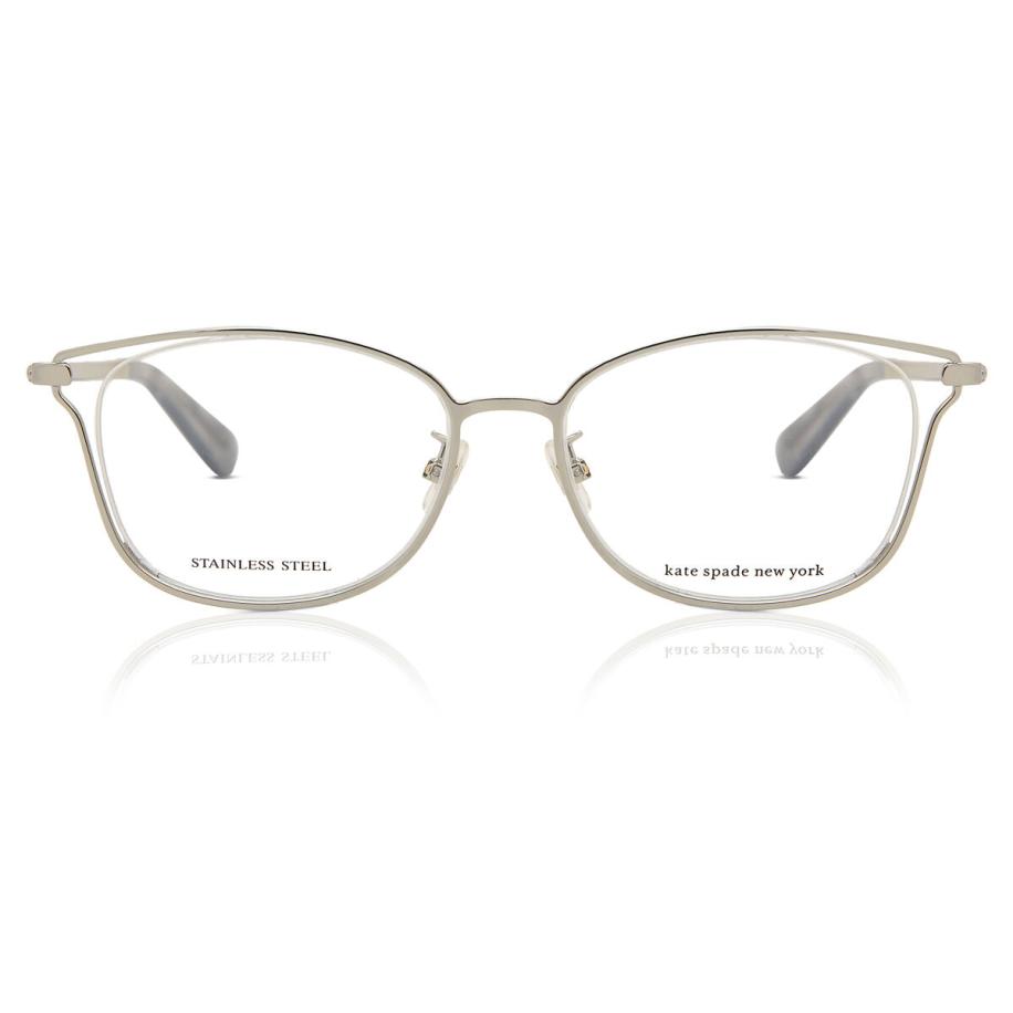 Kate Spade Lowri/F Aziatische pasvorm KB7 Grijs Dames Bril