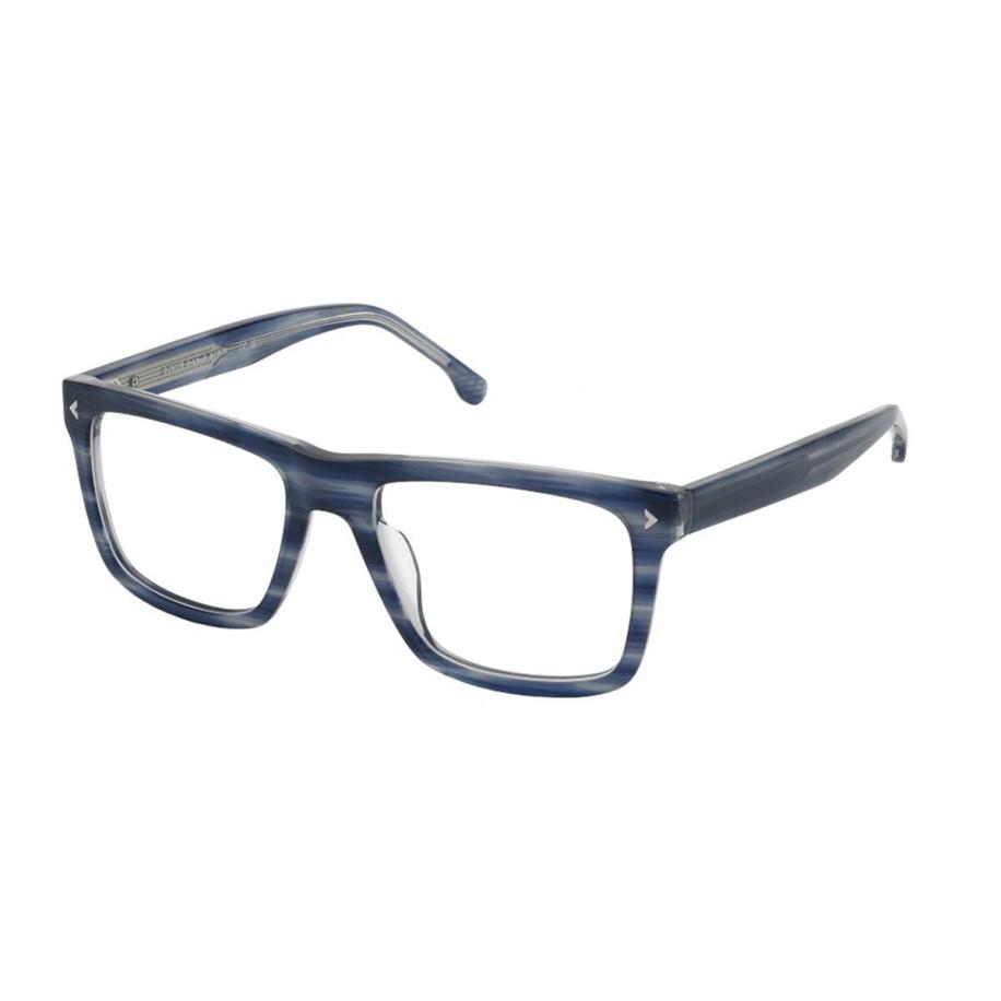 Lozza VL4347 Ischia 1 0Q66 Blauw Heren Bril