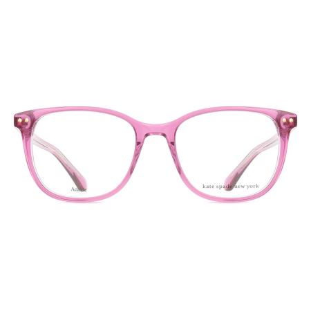 Kate Spade Joliet 789 Purple Dames Bril