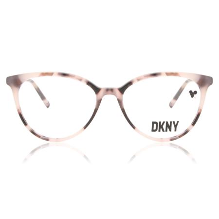 DKNY DK5003 265 Tortoiseshell Dames Bril