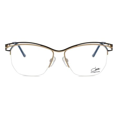 Cazal 4296 002 Blauw Heren Bril