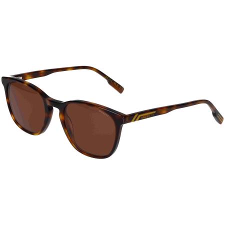 Hackett 335 611 Blauw Heren Zonnebril