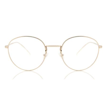 Illesteva Jefferson C.01 Zilver Heren Bril