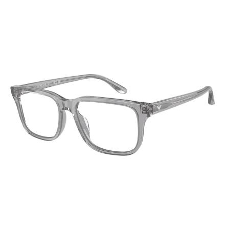 Emporio Armani EA3250U 6202 Doorzichtig Heren Bril