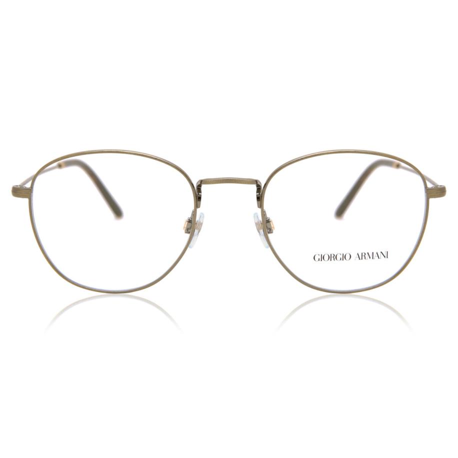 Giorgio Armani AR5082 3198 Goud Heren Bril