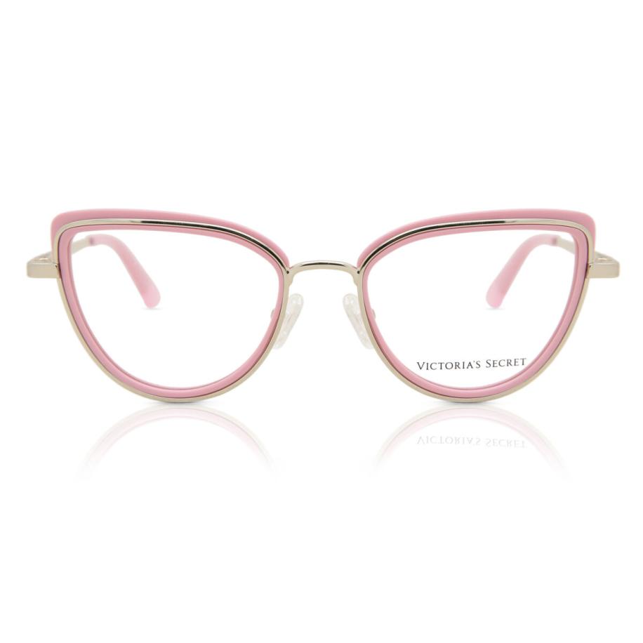 Victoria's Secret VS5020 72 Goud Dames Bril