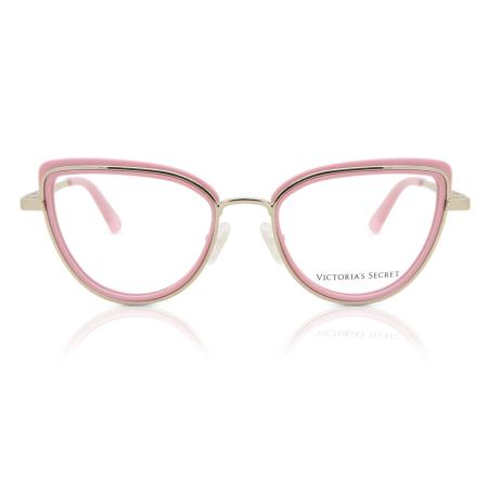 Victoria's Secret VS5020 072 Goud Dames Bril