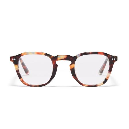 Taylor Morris W4 C3 Blauw Heren Bril