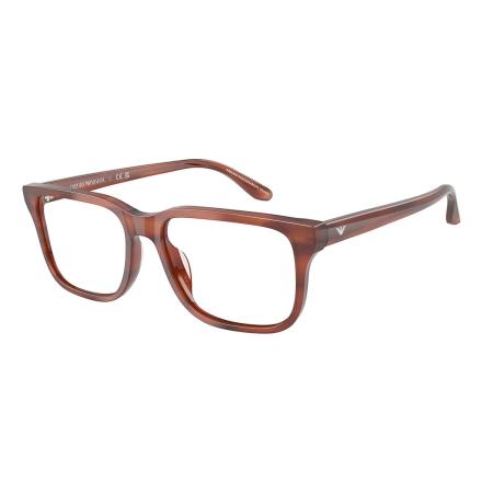 Emporio Armani EA3250U 6203 Tortoiseshell Heren Bril
