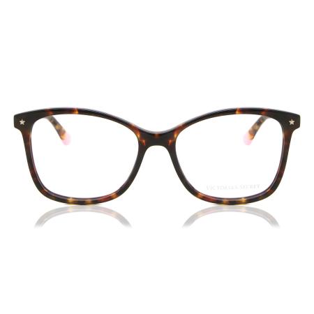 Victoria's Secret VS5029 052 Tortoiseshell Dames Bril