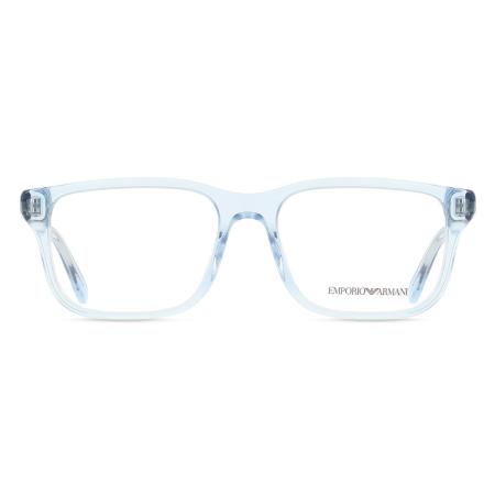 Emporio Armani EA3250U 6204 Blauw Heren Bril