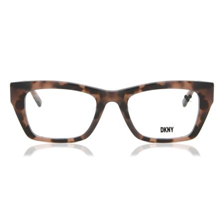 DKNY DK5021 235 Tortoiseshell Dames Bril