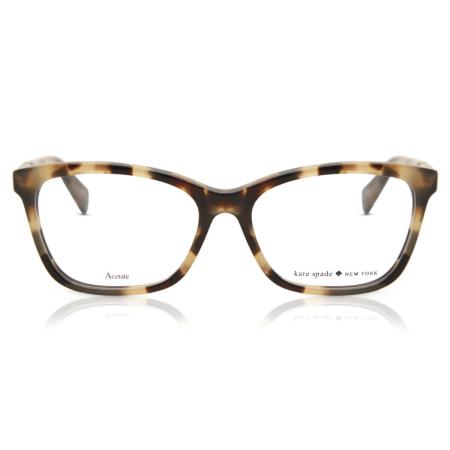Kate Spade Kariann 086 Tortoiseshell Dames Bril