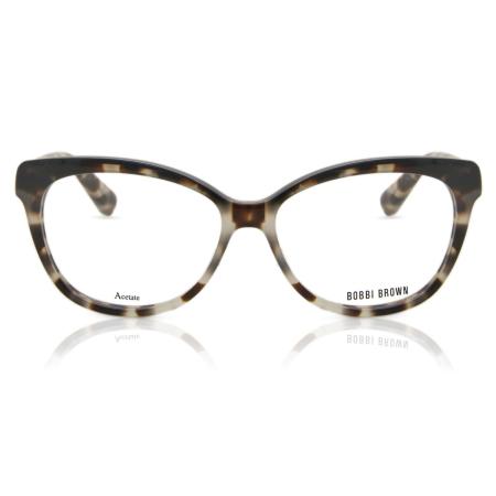 Bobbi Bruin The Daisy BOA Tortoiseshell Dames Bril