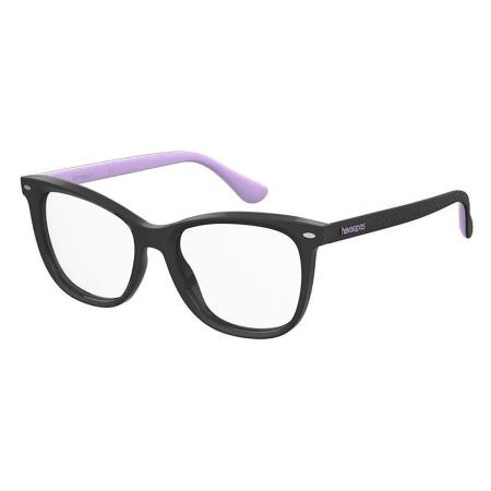 Havaianas BOTAFOGO/V 1X2 Zwart Dames Bril