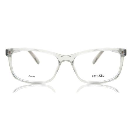 Fossil FOS 7136 63M Doorzichtig Heren Bril