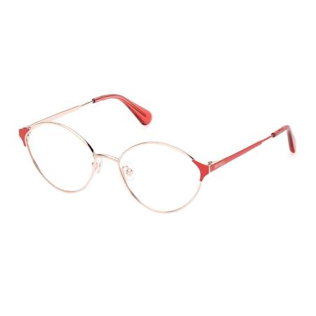 Max & Co. MO5119 028 Goud Dames Bril