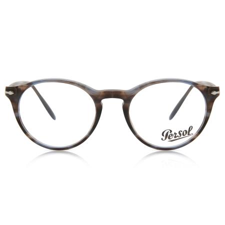 Persol PO3092V 9068 Blauw Heren Bril
