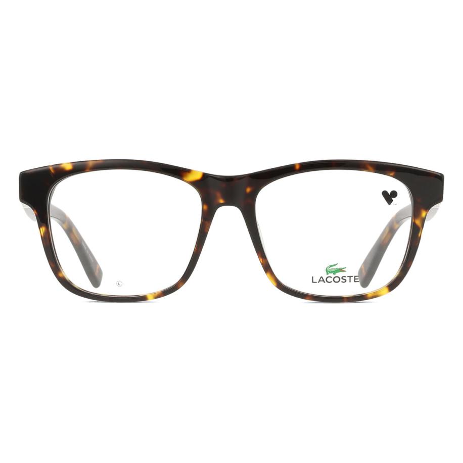 Lacoste L2933 230 Tortoiseshell Heren Bril