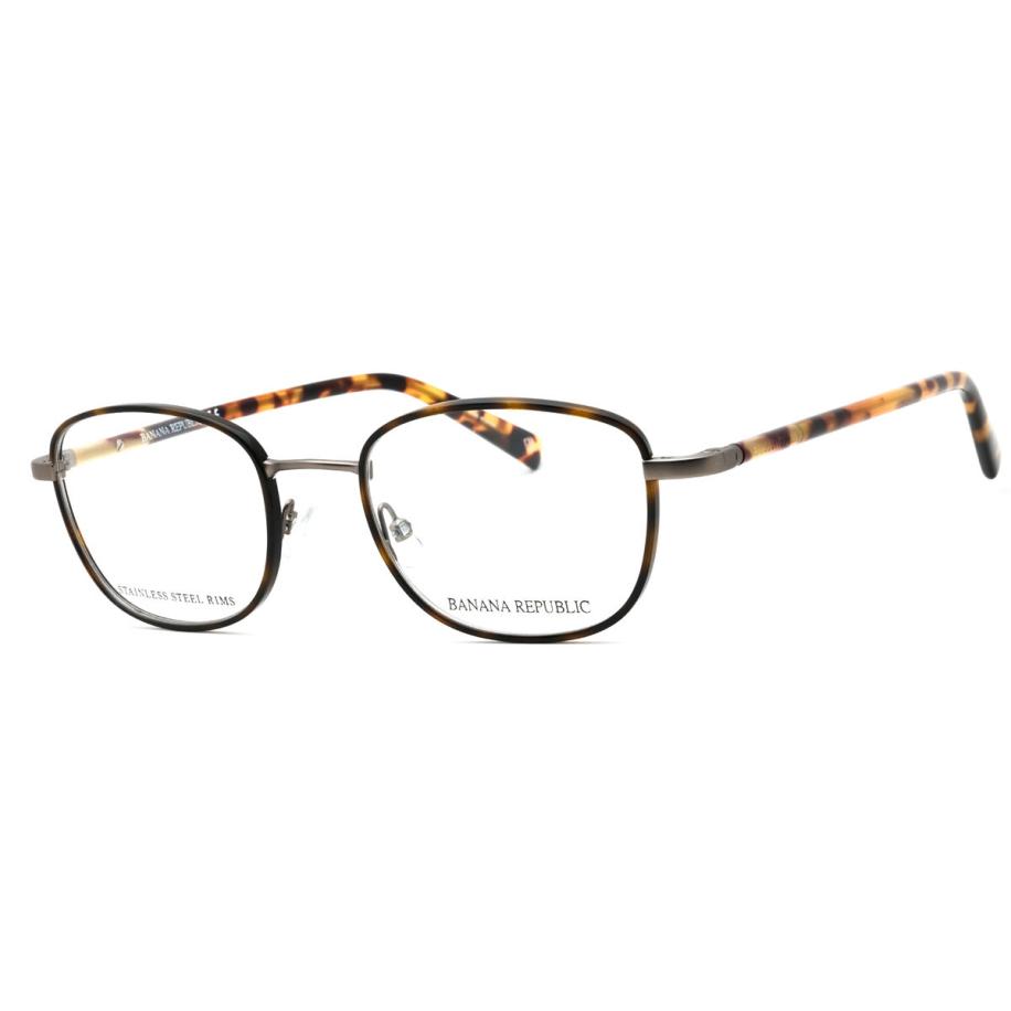 Banana Republic Ira 0WR9 Tortoiseshell Heren Bril