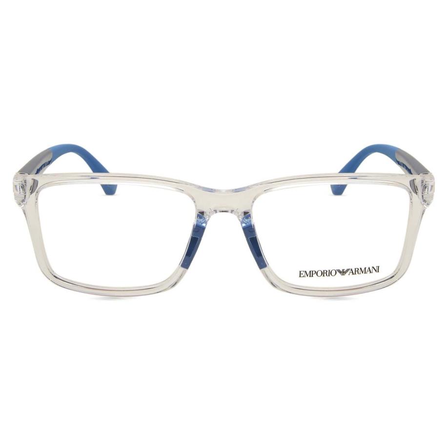 Emporio Armani EK3203 Kinder 5893 Doorzichtig Kinder Bril
