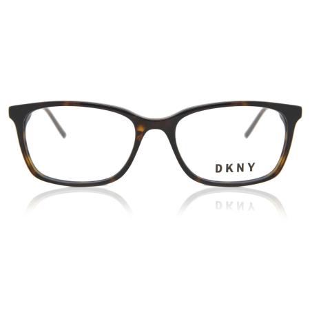 DKNY DK5008 237 Tortoiseshell Dames Bril