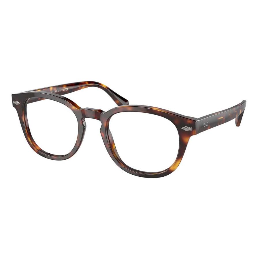 Polo Ralph Lauren PH2272F Aziatische pasvorm 6137 Tortoiseshell Heren Bril