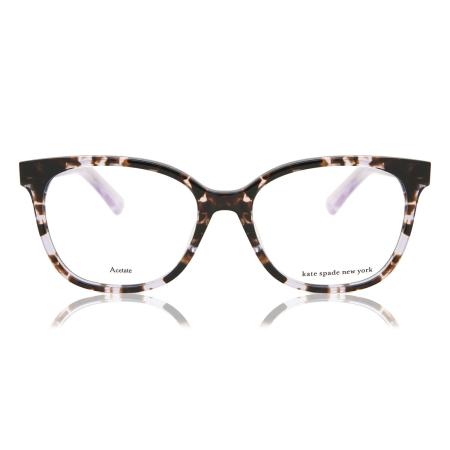 Kate Spade Payton YJM Tortoiseshell Dames Bril