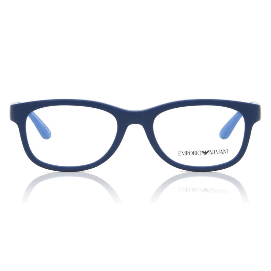 Emporio Armani EK3001 Kinder 5759 Blauw Kinder Bril