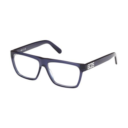 GCDS GD5032 090 Blauw Heren Bril