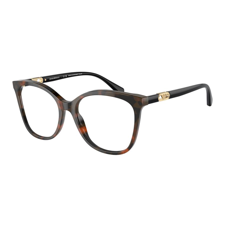 Emporio Armani EA3231 6060 Tortoiseshell Dames Bril