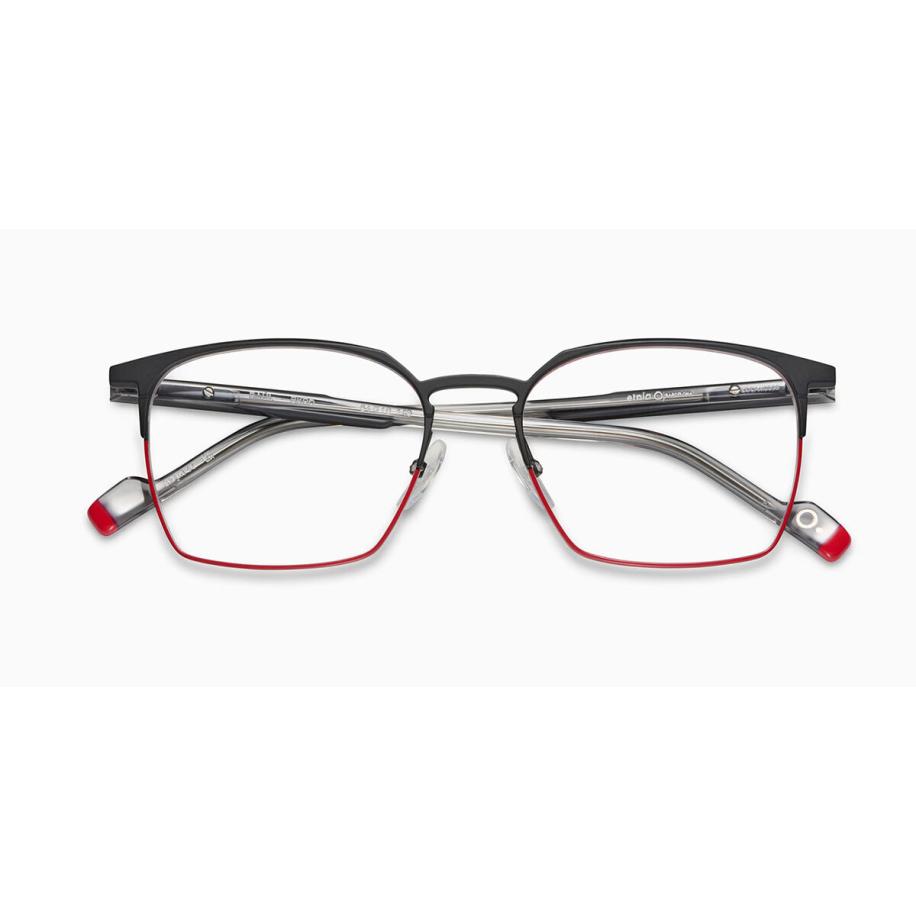 Etnia Barcelona Raul BKRD Zwart Heren Bril
