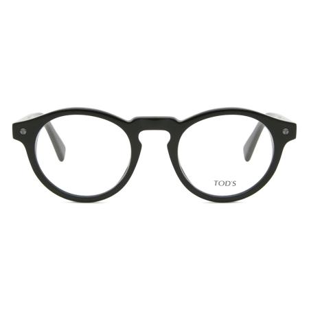 TODS TO5284 001 Zwart Heren Bril