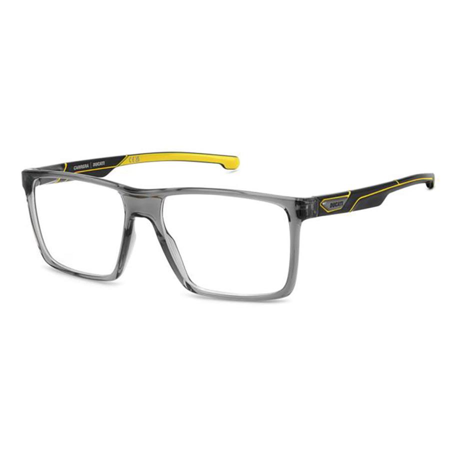 Carrera Ducati CARDUC 58 KB7 Grijs Heren Bril