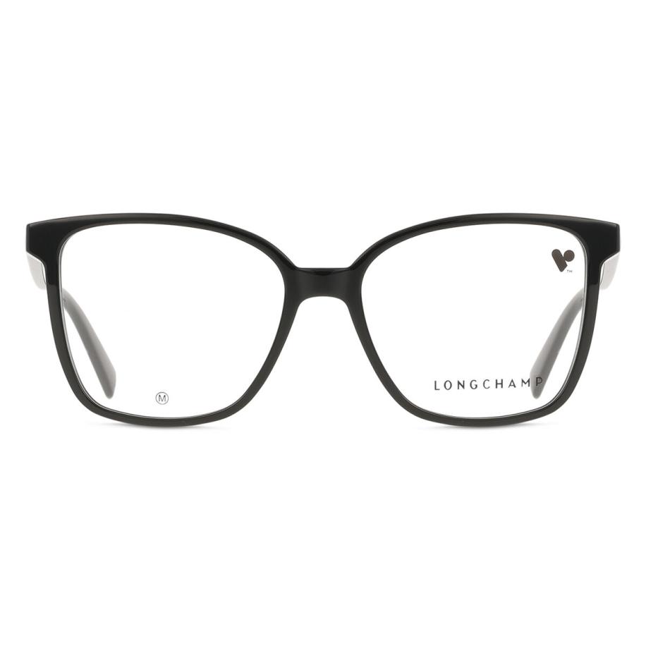 Longchamp LO2753 1 Zwart Dames Bril