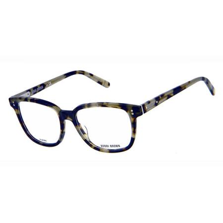 Bobbi Bruin The Dusty 3Y5 Tortoiseshell Dames Bril