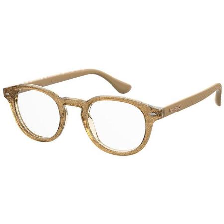 Havaianas SALVADOR/V SQG Goud Heren Bril