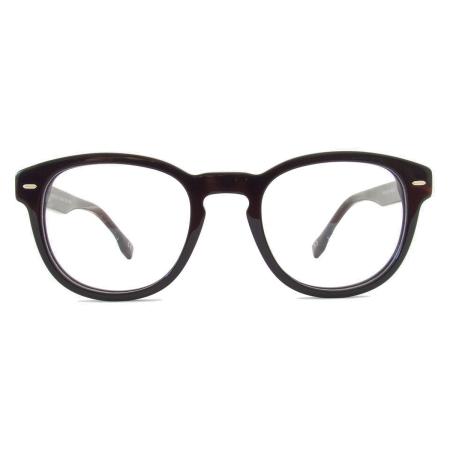 Roodele BAHIA BLANCA 01 Zwart Heren Bril