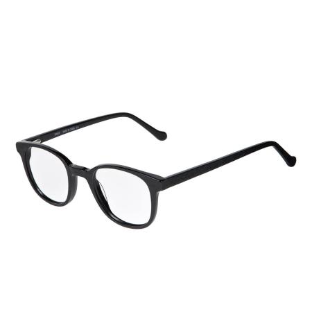 Sinner Aden SIOP-738-10-07 Zwart Heren Bril