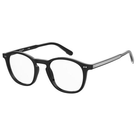 Pierre Cardin P.C. 6281 807 Zwart Heren Bril