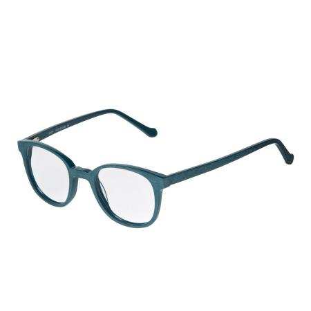 Sinner Aden SIOP-738-50-07 Groen Heren Bril