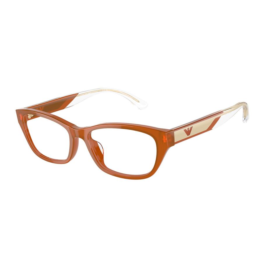 Emporio Armani EA3238U 6097 Oranje Dames Bril